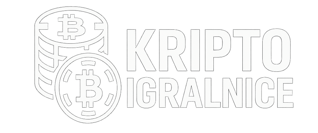 Kripto Igralnice